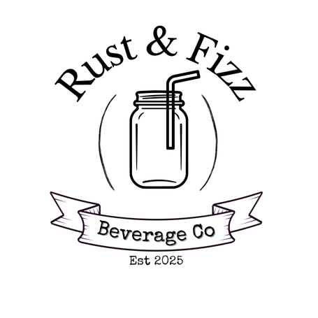 Rust & Fizz Beverage Co