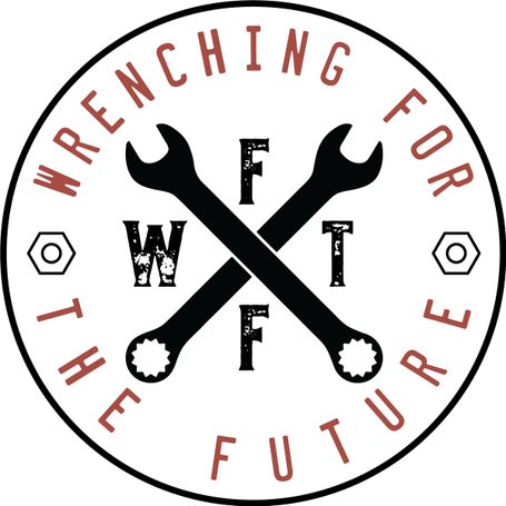 Wrenching For The Future