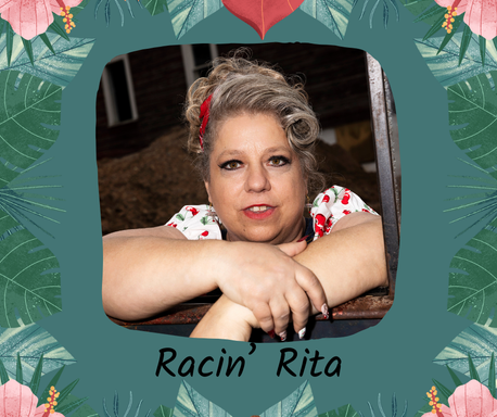 Racin' Rita