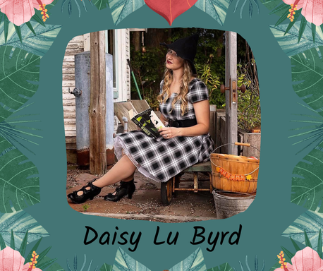 Daisy Lu Byrd