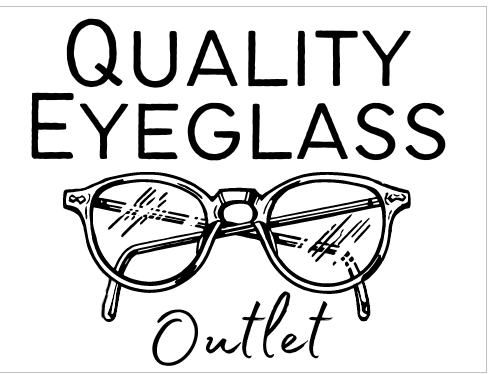 Quality Eyeglass Outlet