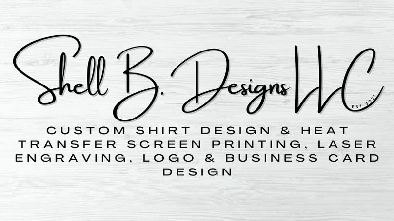 Shell B. Designs LLC