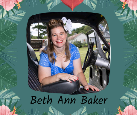 Beth Ann Baker