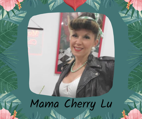 Mama Cherry Lu