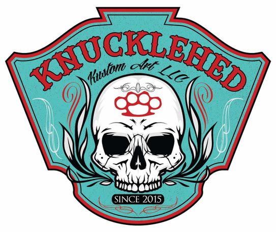 Knucklehed Kustom Art LLC